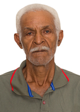 Foto de Rosalvo Manoel Fernandes