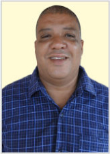 Foto de LUCIANO BRAS DE SOUZA