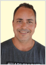 Foto de JOÃO RENATO ZANDOMONIGI DE OLIVEIRA