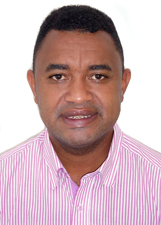 Foto de João Batista de Almeida Junior