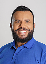 Foto de ALBERTO ELIZEU DE JESUS
