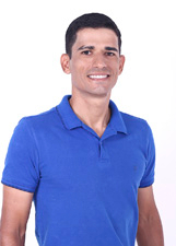Foto de ALGUIBERTO BEZERRA DOS SANTOS
