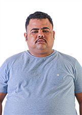 Foto de MAXUELL DE JESUS SILVA