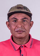 Foto de GERSON PEDRO TRINDADE DOS SANTOS