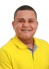 Foto de GILVAN SANTANA DA SILVA