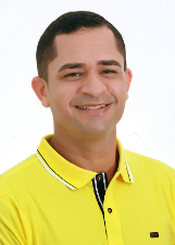 Foto de MARCELO DOS SANTOS RODRIGUES VIDAL
