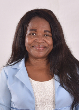 Foto de MARIA ISABEL LUDOVICO DE OLIVEIRA SOBRINHO