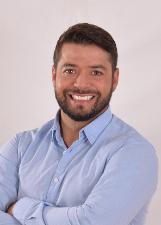 Foto de IGOR ANTONIO MAGALHÃES NOVAIS