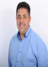 Foto de ALMIR BARRETO