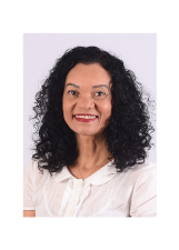 Foto de CRISPINA BARBOSA CARVALHO