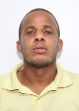 Foto de URITAN BARBOSA DOS SANTOS