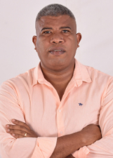 Foto de HAMILTON ALEXANDRE SANTOS DOS ANJOS