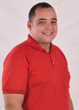 Foto de Luis Fernando de Almeida Santos