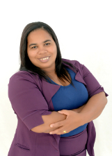 Foto de JEANE CRISTINA DA CONCEIÇÃO SENA