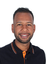 Foto de ANDERSON DA CONCEIÇÃO SANTOS