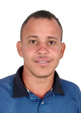 Foto de WELYTON PAULINO ALVES CERQUEIRA