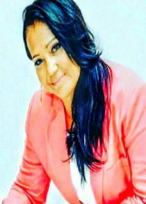 Foto de MIRIAN LUCIA DOS SANTOS SILVA