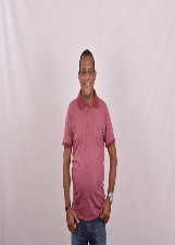 Foto de ANTÔNIO BENEDITO RIBEIRO DE FREITAS