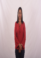 Foto de EDILENE COELHO DE FREITAS