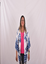 Foto de LÚCIA DE FÁTIMA MONTEIRO CARNEIRO
