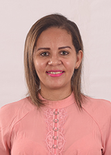 Foto de ANA PAULA DA SILVA SOUZA
