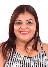 Foto de MARIA NILZA FERREIRA DA SILVA