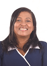 Foto de GILDETE DE SOUZA CRUZ DA SILVA