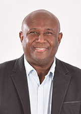 Foto de Antônio Lázaro Silva