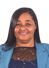 Foto de LUCIENE RODRIGUES REGIS