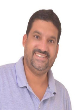 Foto de ÉDER GALVÃO DE AMORIM
