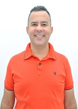 Foto de GEOVANE PASSOS DE OLIVEIRA