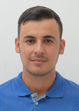 Foto de LUÍS HENRIQUE DE JESUS MASCARENHAS