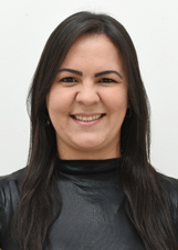 Foto de ELISÂNGELA ALBINA SILVA AGUIAR
