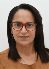 Foto de TEREZINHA DE JESUS SANTOS SOUZA