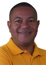 Foto de GILVAN SANTANA CERQUEIRA