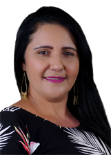 Foto de Zilma Pereira Souza