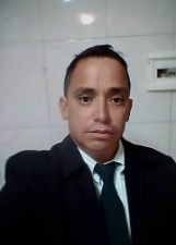 Foto de JORGE CRISPINIANO DE ALMEIDA