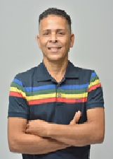 Foto de AUGUSTO SANTOS DA SILVA