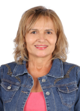 Foto de Márcia Fernandes da Silva