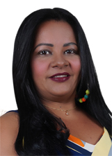 Foto de SUZE VALERIA BRITO SANTOS