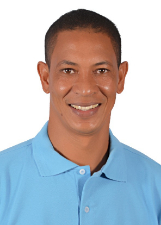 Foto de ERISVALDO AFRO DOS SANTOS