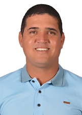 Foto de GLAUBER DA SILVA DOURADO
