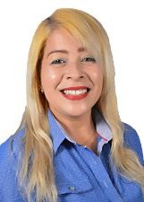 Foto de GLAUCIA VALERIA OLIVEIRA ALEMAR