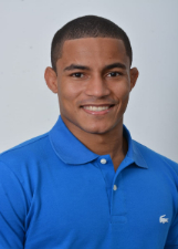 Foto de DIEGO FERREIRA DOS SANTOS