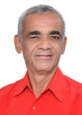 Foto de AGOSTINHO MARINHO DOS SANTOS