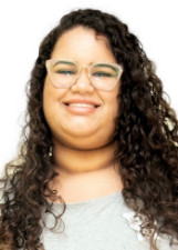 Foto de ALEXA CATARINA OLIVEIRA DO NASCIMENTO