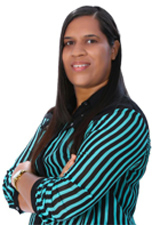 Foto de JOSELANE BARRETO PROCOPIO SANTOS