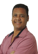 Foto de OSVALDO INÁCIO DOS SANTOS JUNIOR
