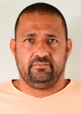 Foto de ULISSES BARBOSA DOURADO