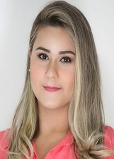 Foto de TAÍS ALMEIDA LOPES DA SILVA